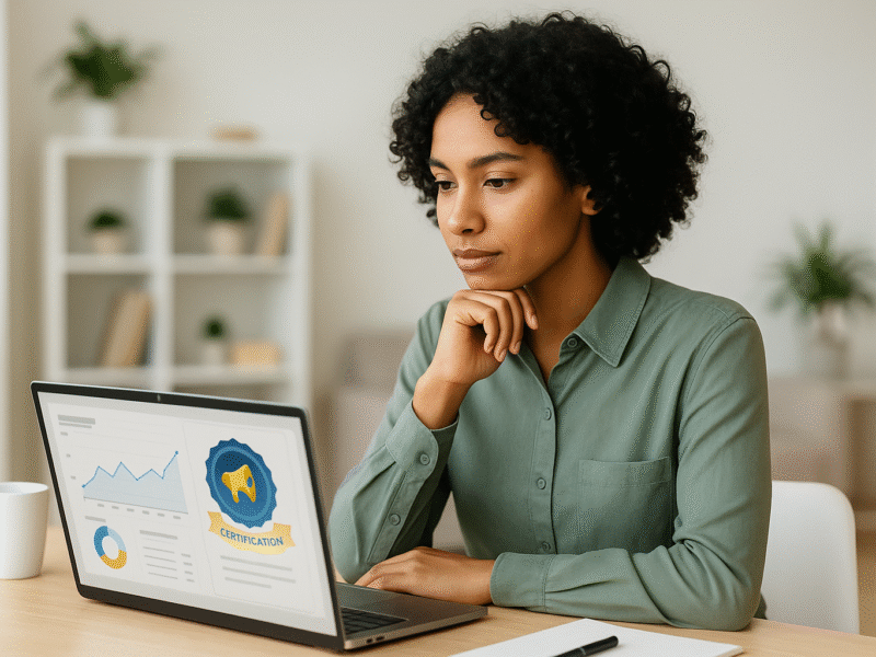 Best Digital Marketing Certifications to Boost Your Resume