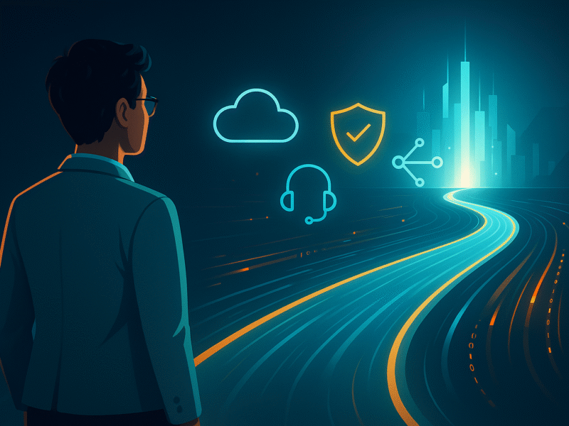Best IT Certifications for Beginners to Launch a Tech Career