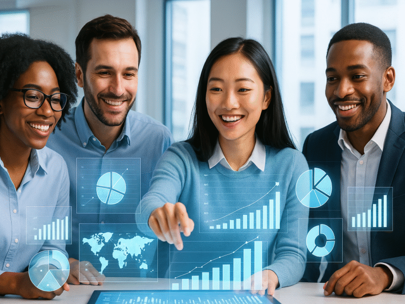 Top Data Science Bootcamps with Job Placement Rates