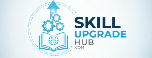 Skill Upgrade Hub