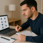 CompTIA 220-1201 & 220-1202 Exams