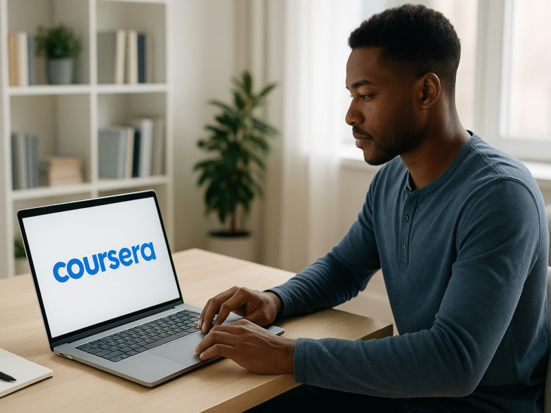 Coursera Plus Review 2025 woth the money