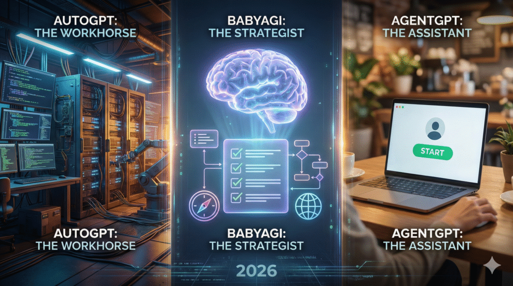 autogpt-vs-babyagi-vs-agentgpt