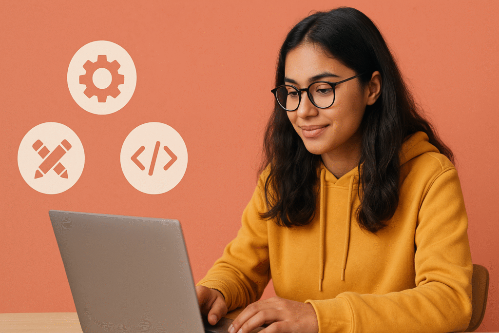 best digital skills for students