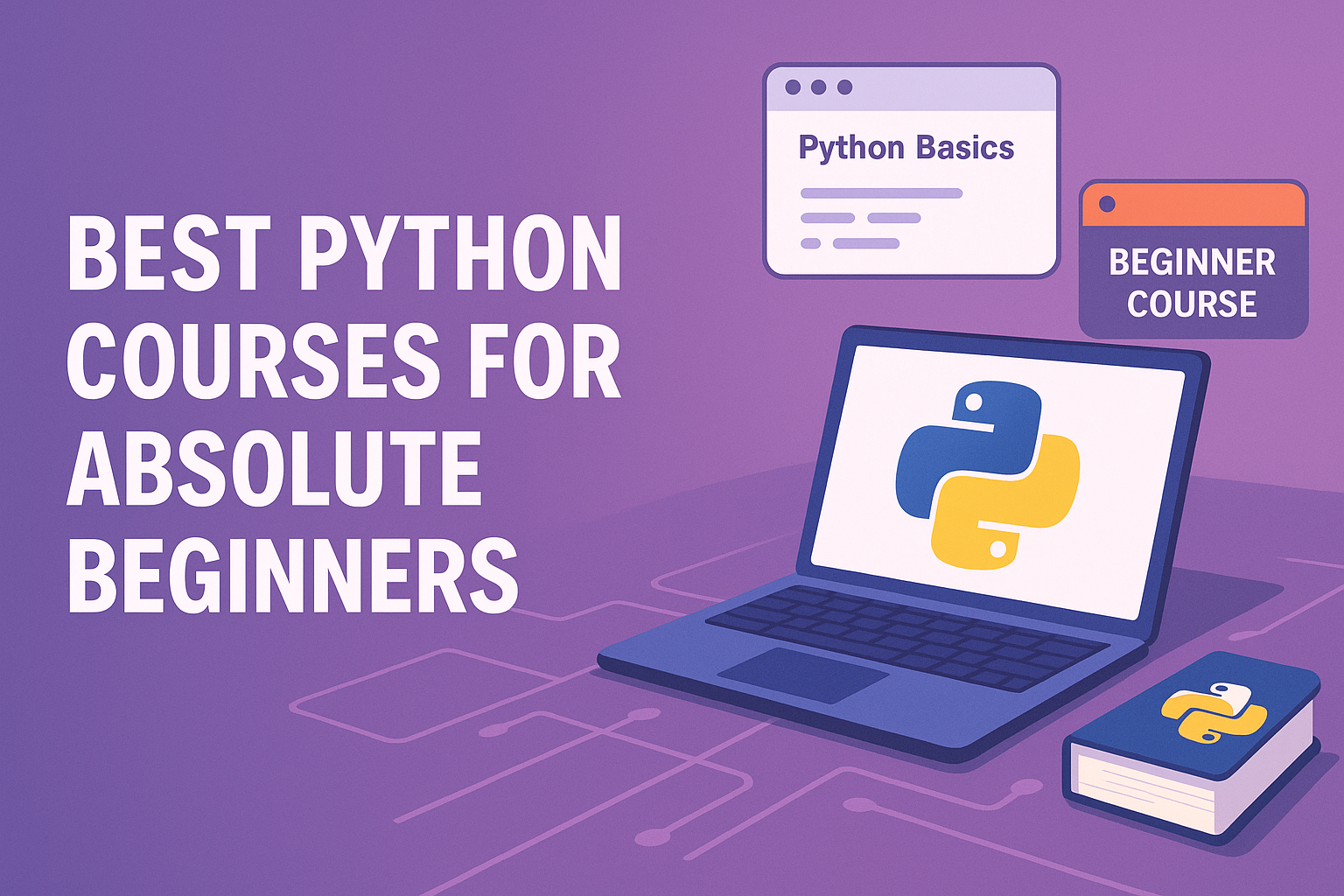 best python courses for absolute beginners best python courses for absolute beginners