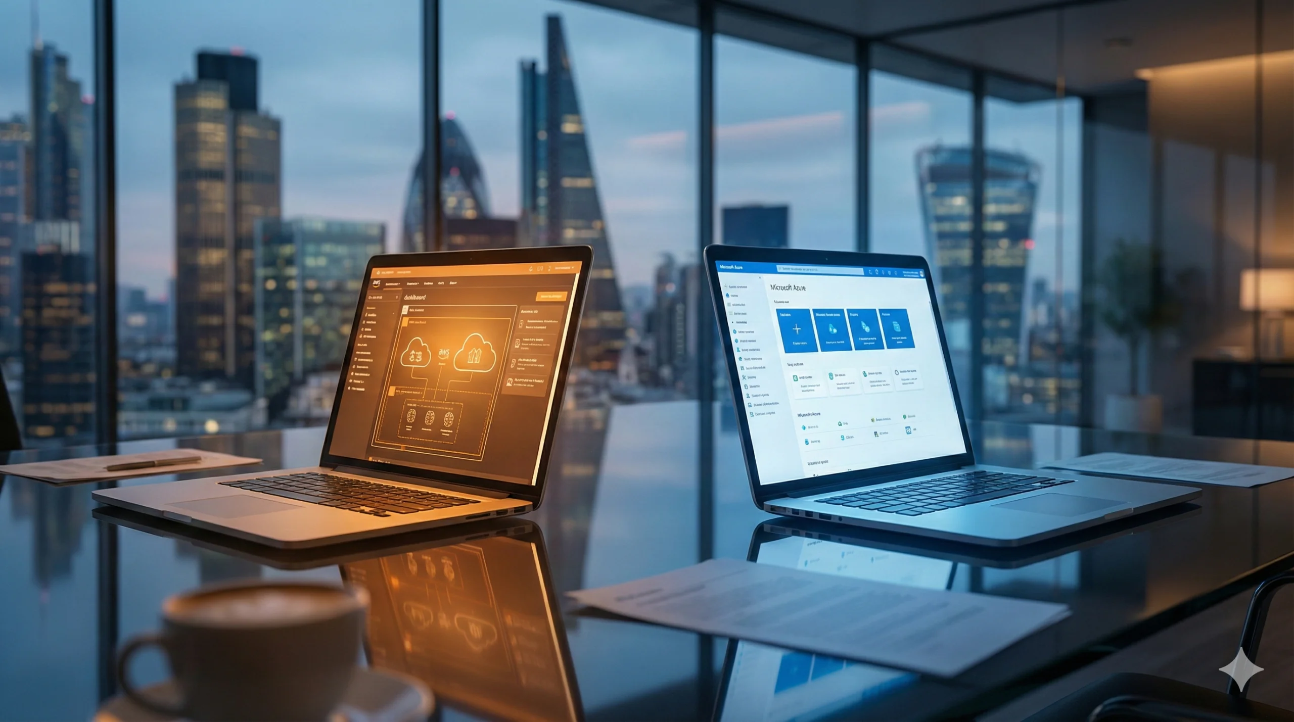 AWS vs Azure Certification Salary 2026: Which Pays More?