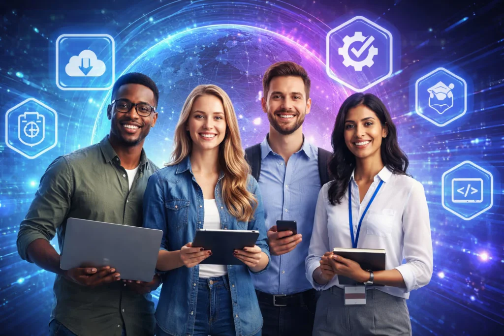 best it certifications for career growth in 2026