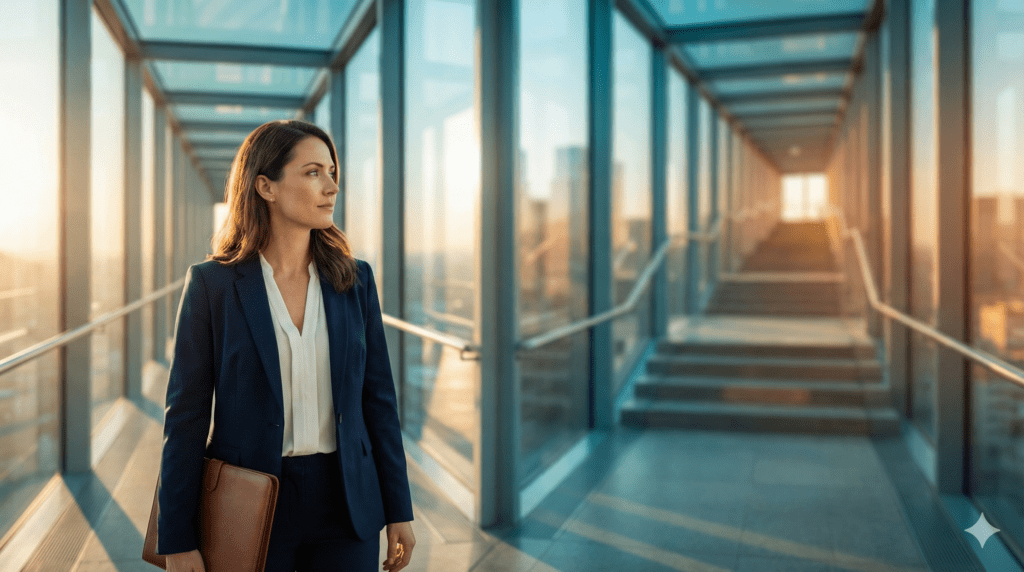 Career Change at 30, 40, 50: Success Rates (2026)