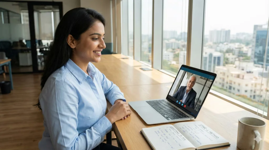 fresher interview questions answers 2026 ready for interview