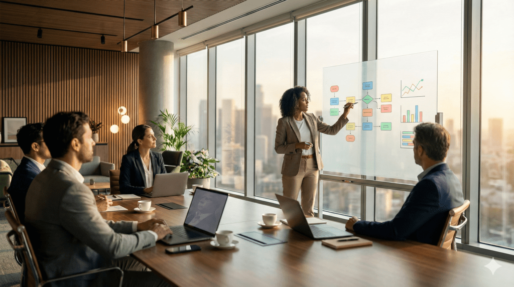 PMP Certification Salary 2026: ROI & Career Value Guide