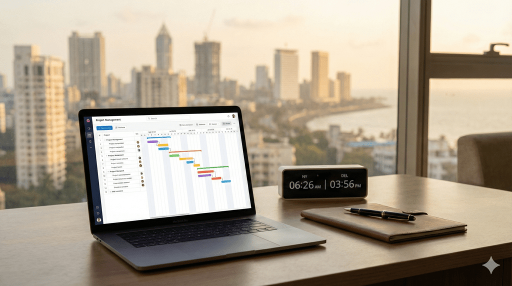 Get US Remote PM Jobs from India: 2026 Step-by-Step Guide