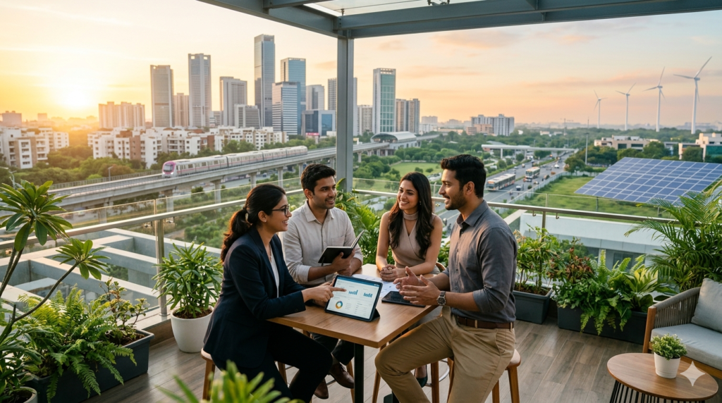 Best Career Fields in India 2026: Salary & Growth Guide