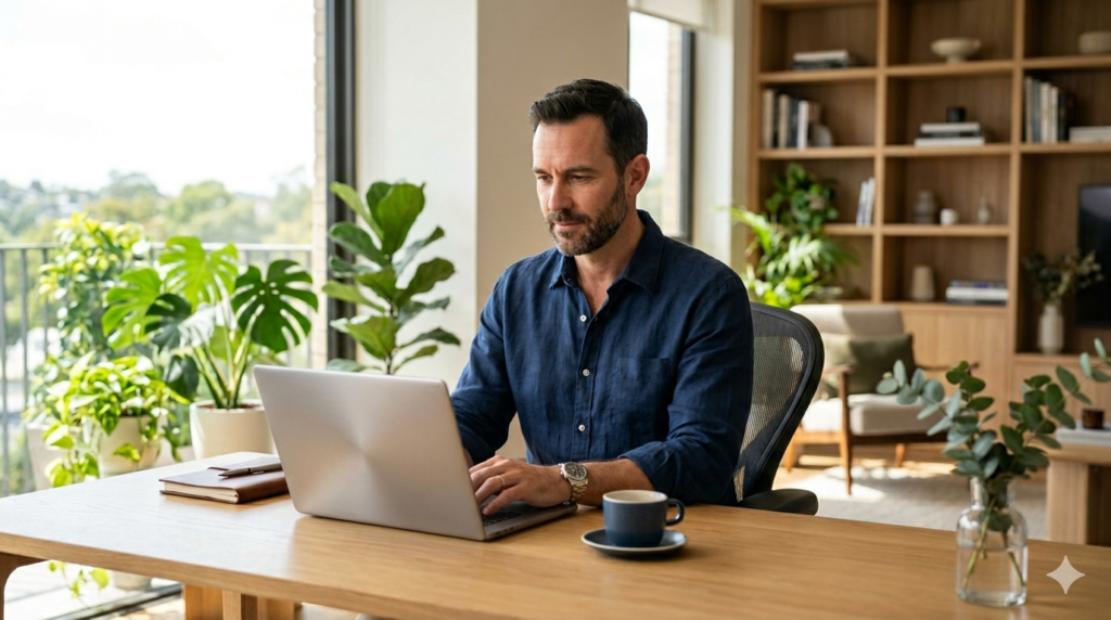 Career Change at 40: A Realistic 2026 Guide for Success