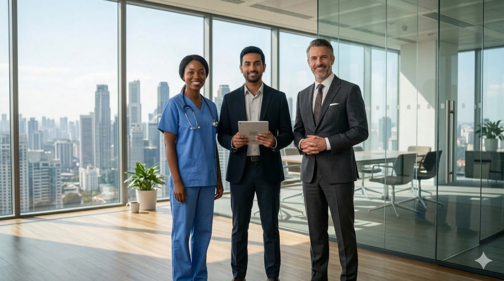 Top 20 Highest Paying Jobs in the World 2026