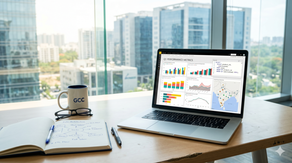 How to Become a Data Analyst in India 2026: Step-by-Step Roadmap